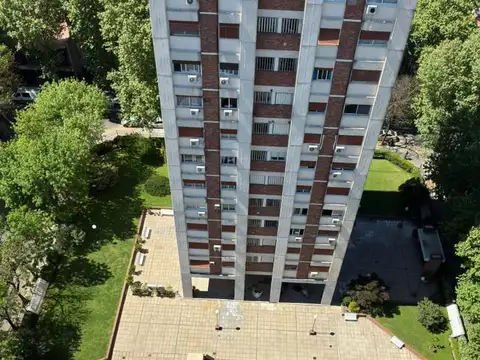 Departamento en Venta en Belgrano, USD 179.900