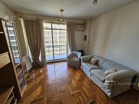 Departamento en Alquiler de 2 ambientes