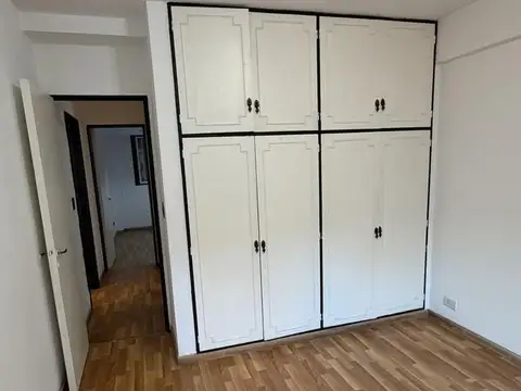 ALQUILER 2 DORMITORIOS BALCON AL FRENTE ZONA RIO PARQUE COLECTIVIDADES