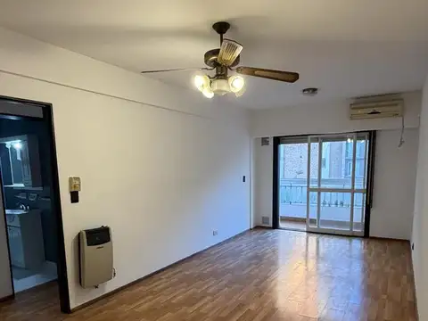 ALQUILER 2 DORMITORIOS BALCON AL FRENTE ZONA RIO PARQUE COLECTIVIDADES