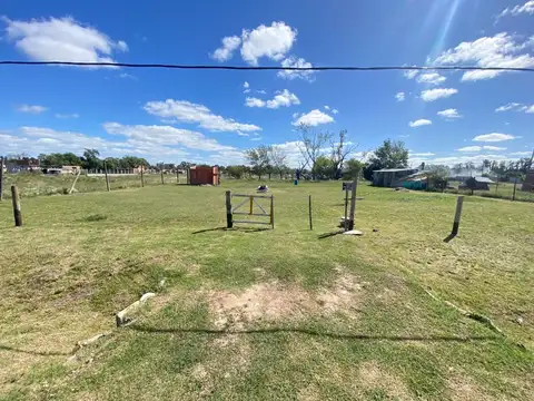 VENTA DE LOTE TERRENO DE 40x57 (2310m2) - GUERNICA