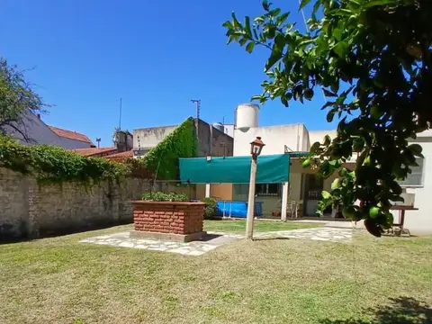 venta casa 4 ambientes don bosco