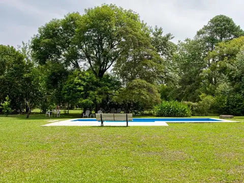 Quinta en Venta de 3 dormitorios