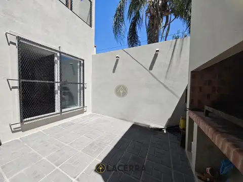 PH en Jose León Suarez