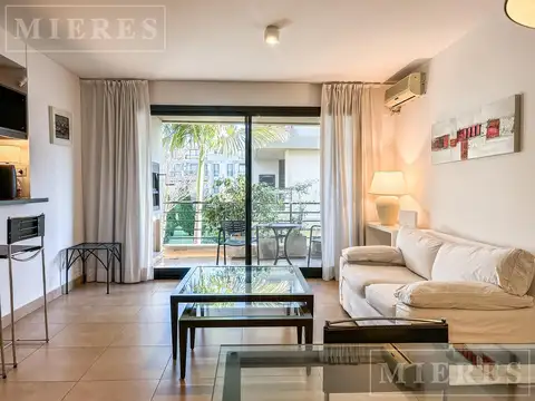 Departamento en Venta en San Isidro, Partido de San Isidro