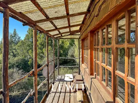 Venta campo | 9 Ha | Las Golondrinas | A 15´ del Bolsón y a 20´ El Hoyo | Chubut