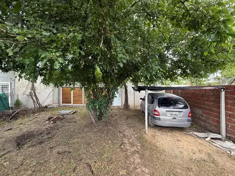 Casa en Venta en Francisco Alvarez, USD 48.000