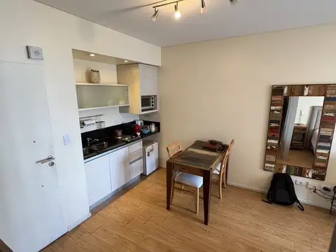 Avenida Santa Fe 5100