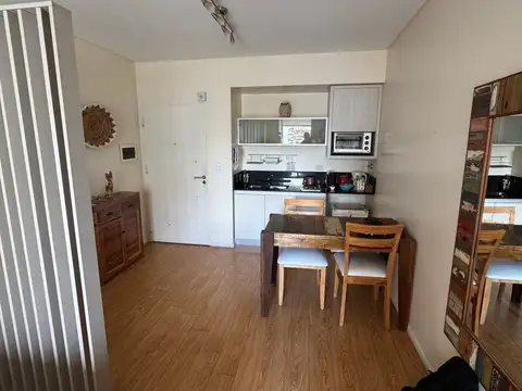 Avenida Santa Fe 5100