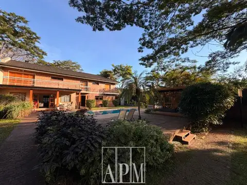 Casa en Venta en Posadas, USD 1.000.000