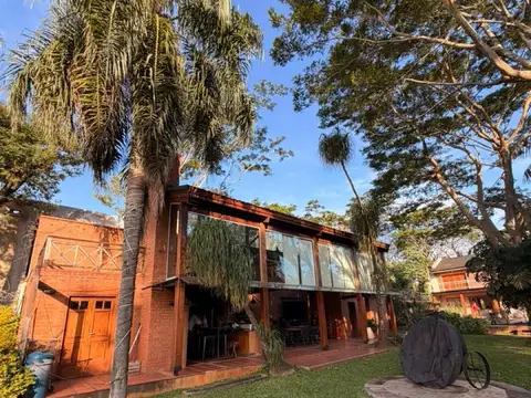 Casa en Venta A Estrenar