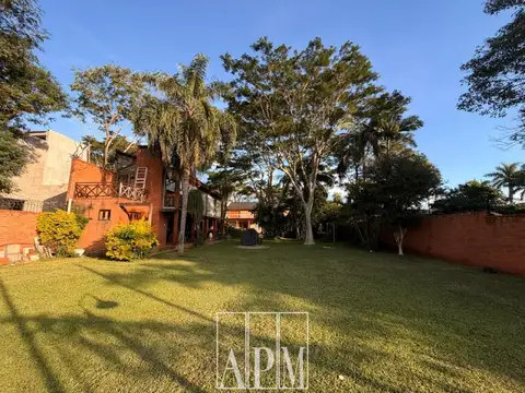 Casa en Venta en Posadas, USD 1.000.000