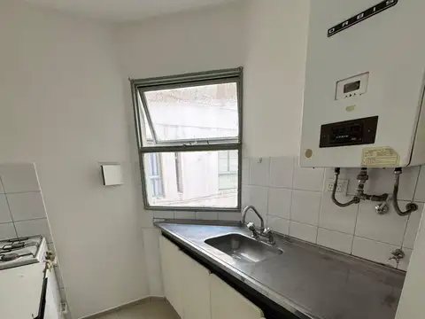 Ituzaingo 500, Piso 5ºC