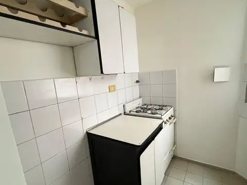 Departamento en Alquiler de 4 ambientes