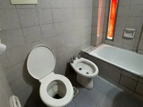 Departamento 1 dormitorio en alquiler  Nueva Córdoba  Ituzaingó al 500