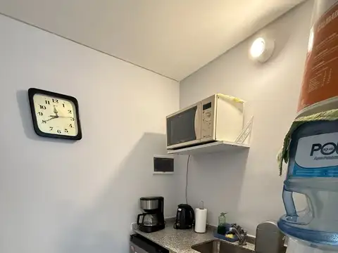 Oficina en Venta con 1 cochera