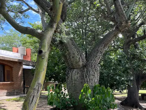 Quinta en Venta con 2 cocheras