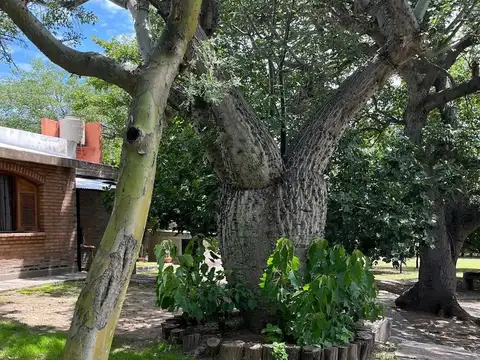 Quinta en Venta con 2 cocheras