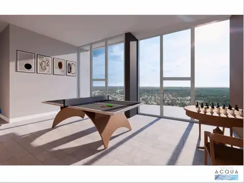 Departamento en Venta en Pinamar, USD 118.891
