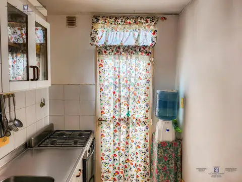 Departamento en Venta 35 años