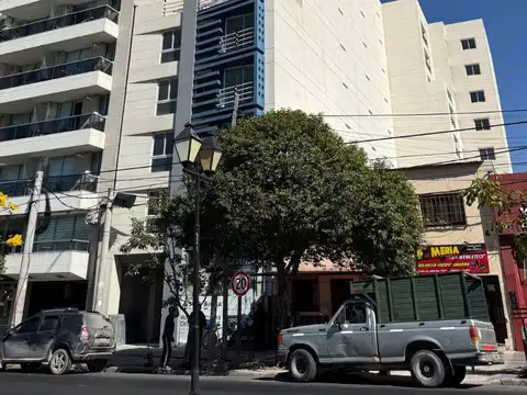 Sarmiento 900, Piso 6°