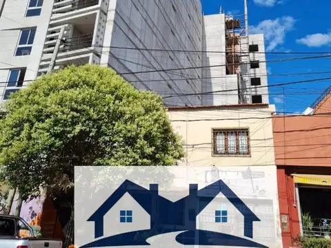 Edificio en construccion ULTIMA ETAPA
