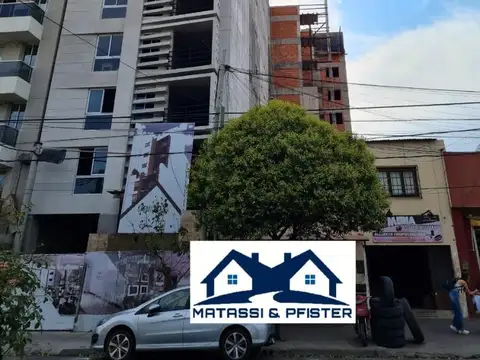 Departamento en Venta al Oeste
