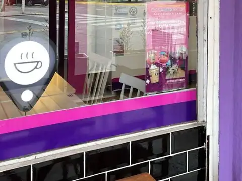 AVIADOR BENJAMIN MATIEZO 2100, Piso 0