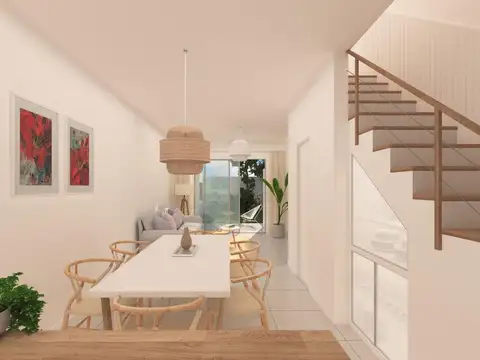 Casa en Venta de 2 dormitorios