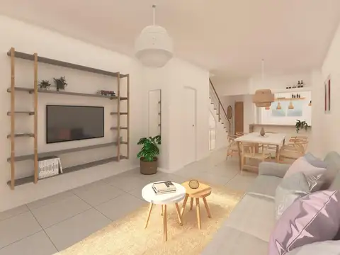 Casa en Venta en Ituzaingo, USD 130.000