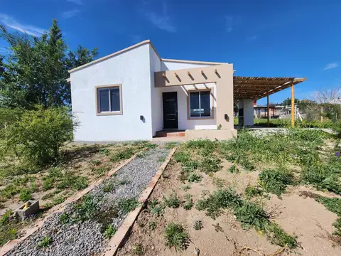 Casa a la venta en Bialet Masse. (C431)