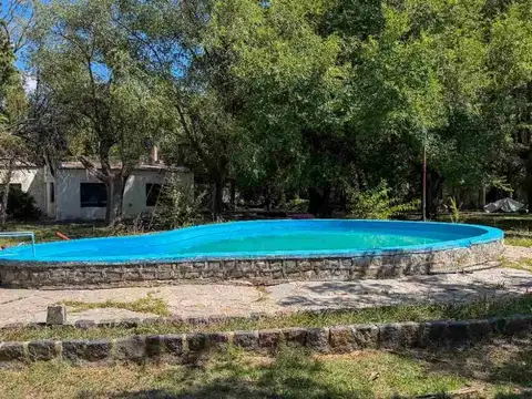 Terreno en Venta de 8580,0 m2