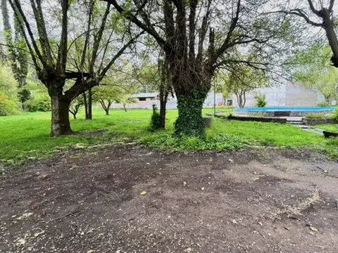 Terreno en Venta en Olavarria, USD 250.000