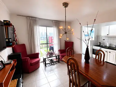 Departamento en Venta en Ciudad Madero, Partido de La Matanza