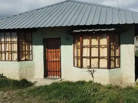 Casa en Venta en San Carlos de Bariloche, Bariloche