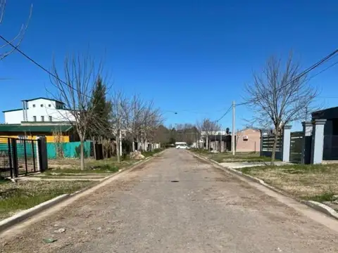 Terreno en Venta en Zavalla, USD 21.600
