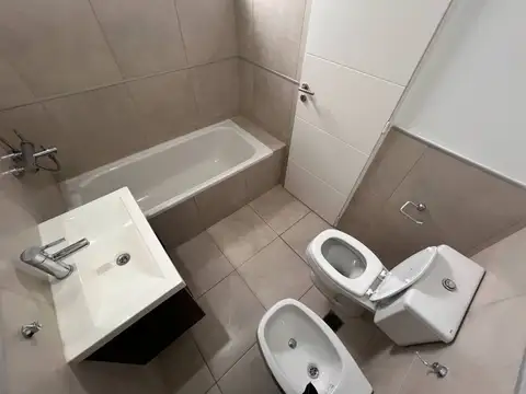 Departamento en Alquiler 13 años