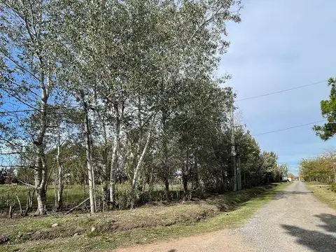 VENTA LOTE EN LA PLATA CITY BELL