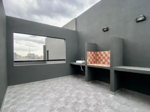 Departamento en venta de 3 ambientes en Caballito Norte a estrenar