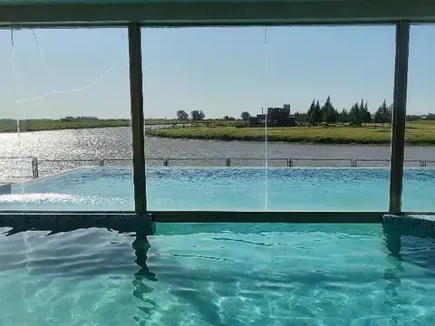 Terreno en Venta de 1760,0 m2