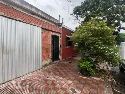 Venta casa a demoler en B° San Vicente (297 m2)!