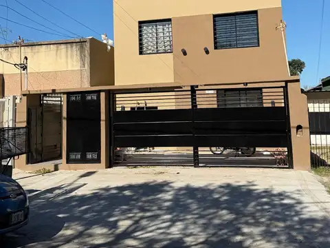 DEPARTAMENTO 2 AMB EN ALQUILER LAPRIDA 1560