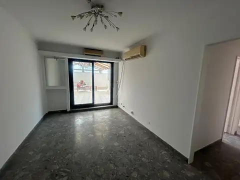 Departamento en Alquiler de 3 ambientes