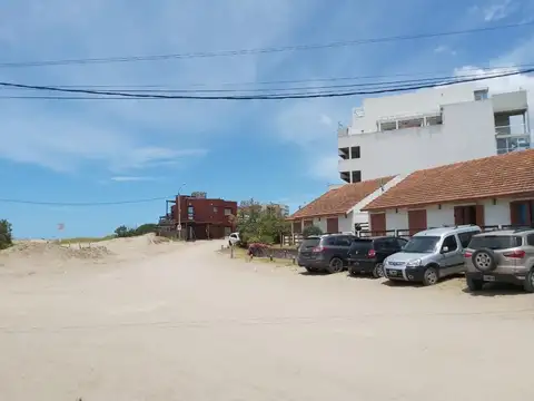 Departamento en Alquiler Temporal de 2 ambientes