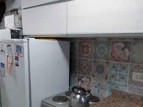 Departamento en Alquiler Temporal de 1 dormitorio