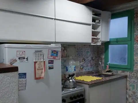 Departamento en Alquiler Temporal de 2 ambientes