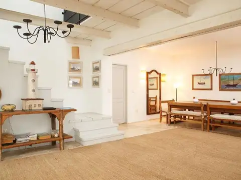 Casa en Alquiler Temporal al Este