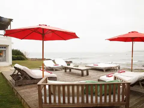 Casa en Alquiler Temporal de 6 dormitorios