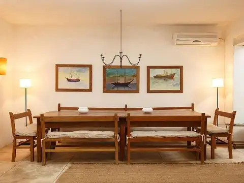 Casa - ALQUILER_TEMPORAL - Uruguay, LA BARRA