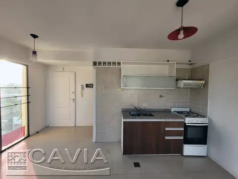 Departamento en Venta 16 años